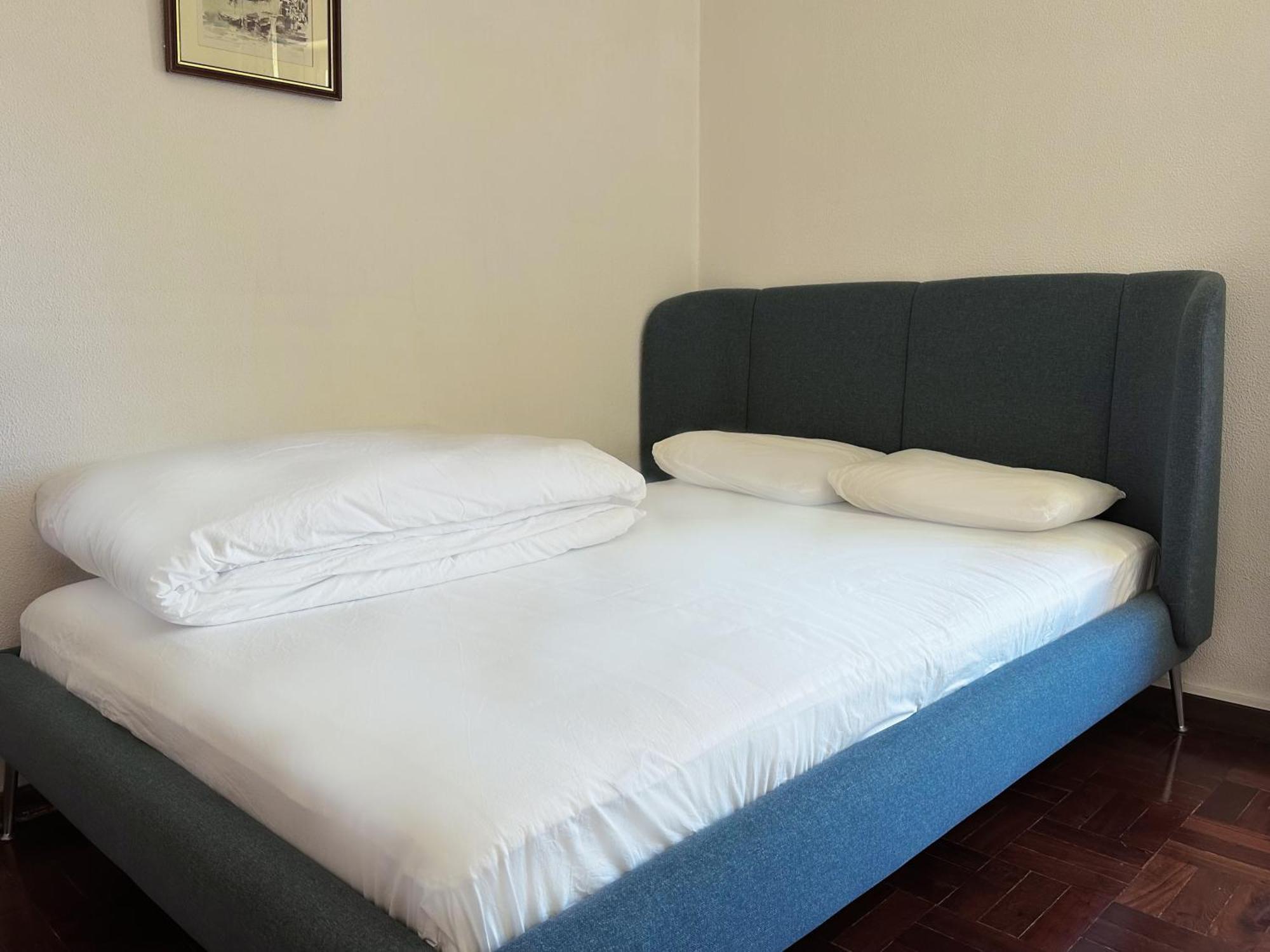 Cozy Room Near Metro & Airport Lizbona Zewnętrze zdjęcie